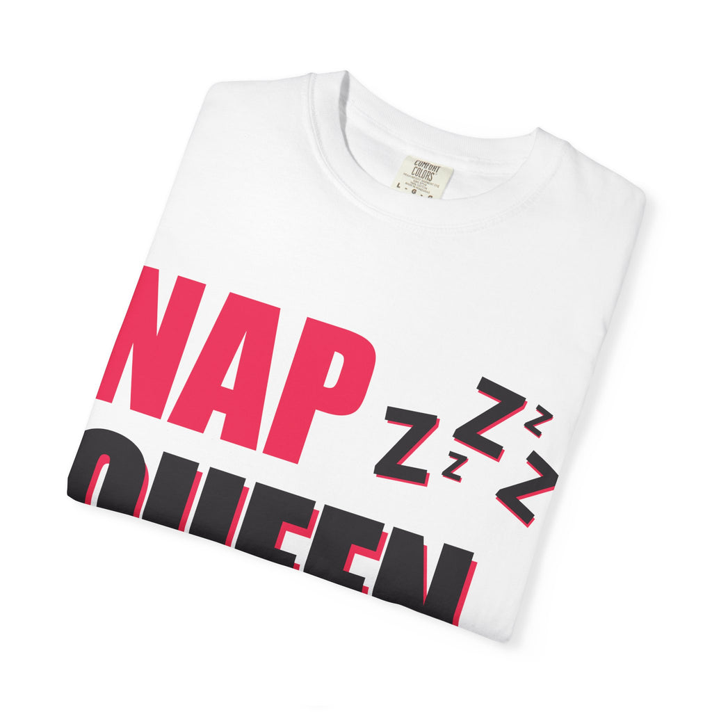 Nap Queen Tee