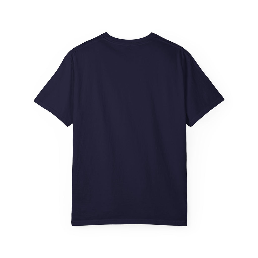 Mama Leopard Print Tee