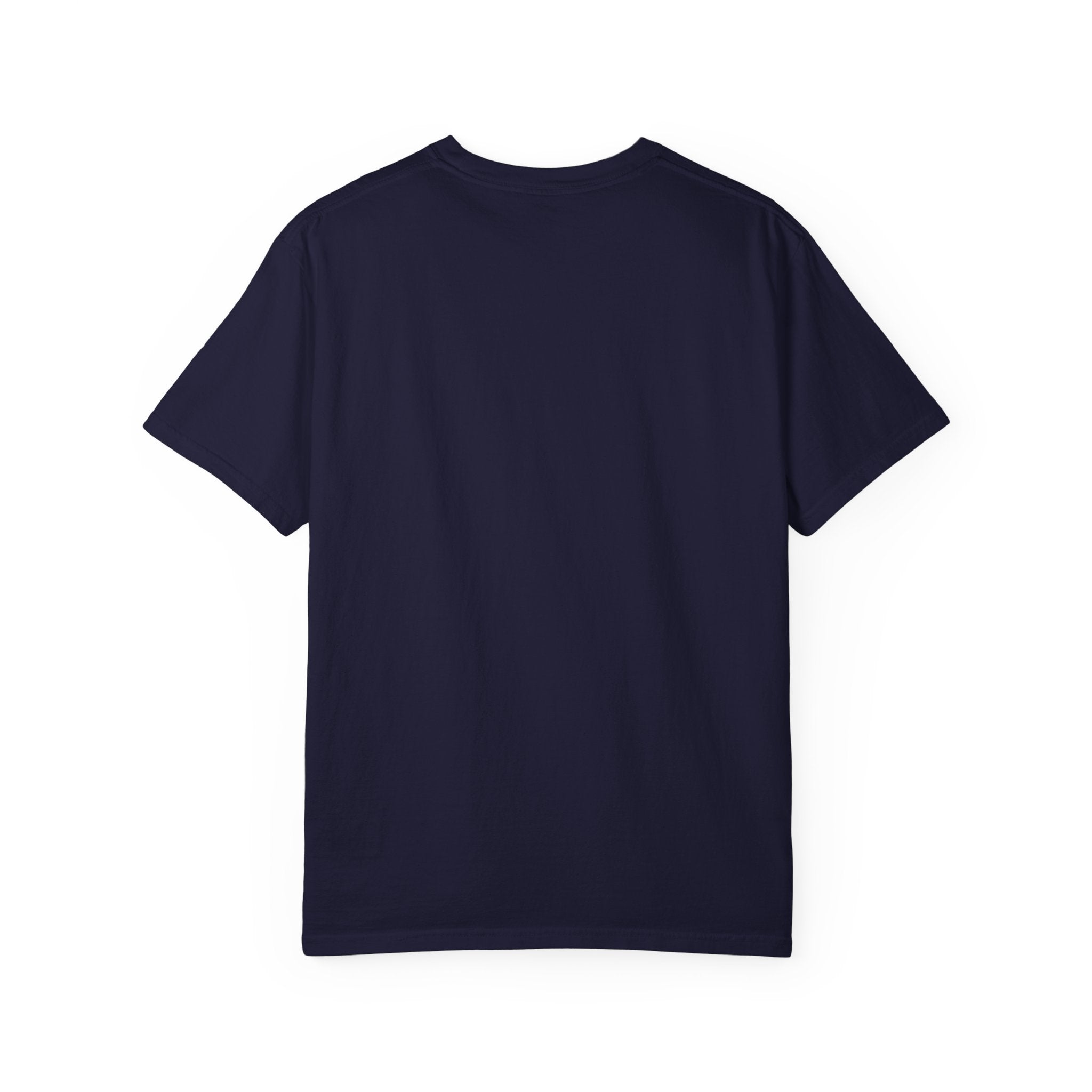 Mama Leopard Print Tee