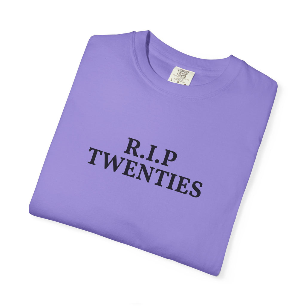 R.I.P. Twenties Tee