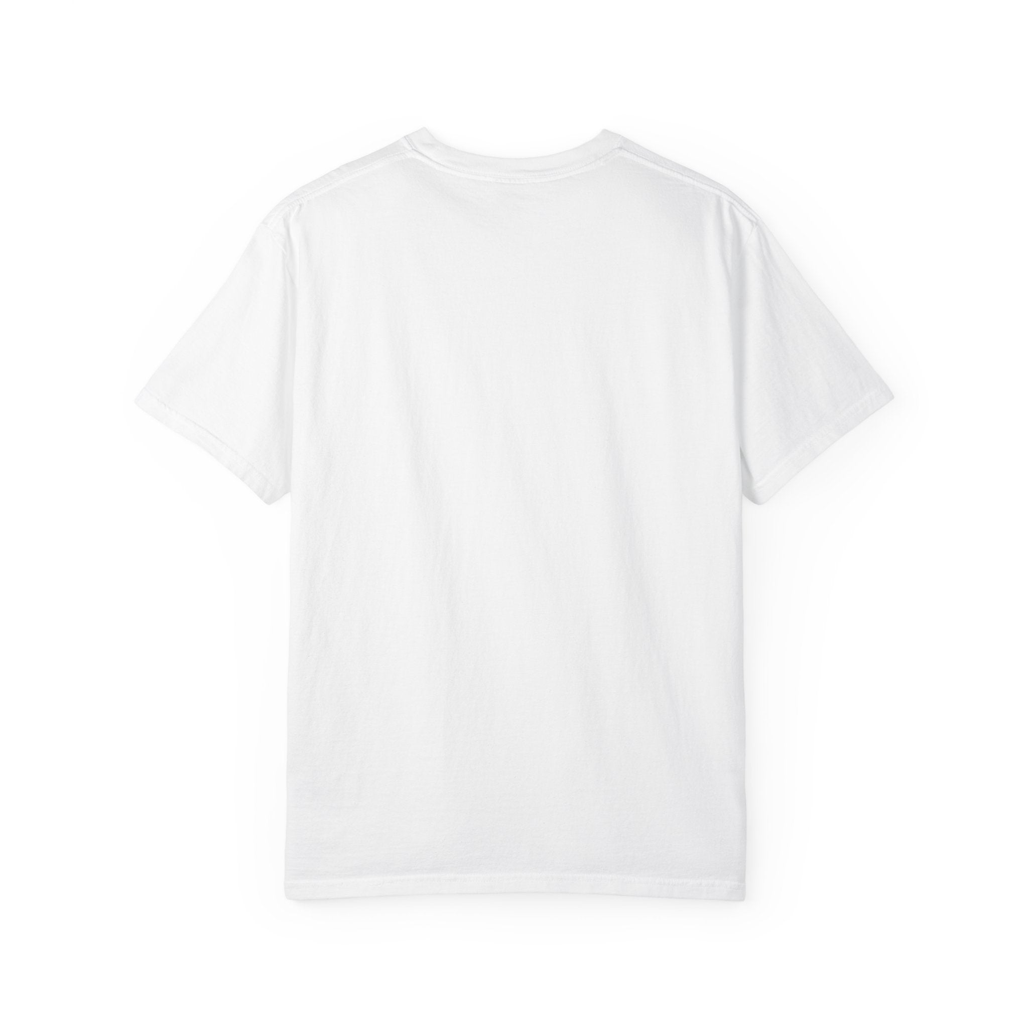 Sarcasm University T-Shirt — Funny College Style Graphic Tee