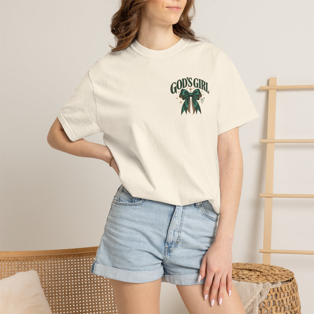 Gods Girl Tee