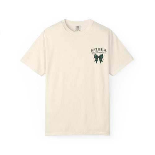 Be Purposeful Tee