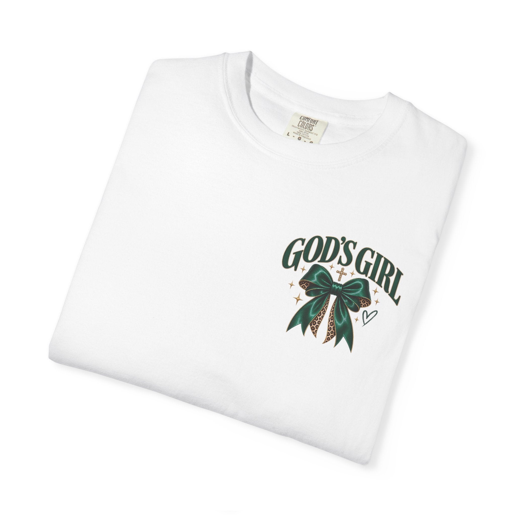 Gods Girl Tee