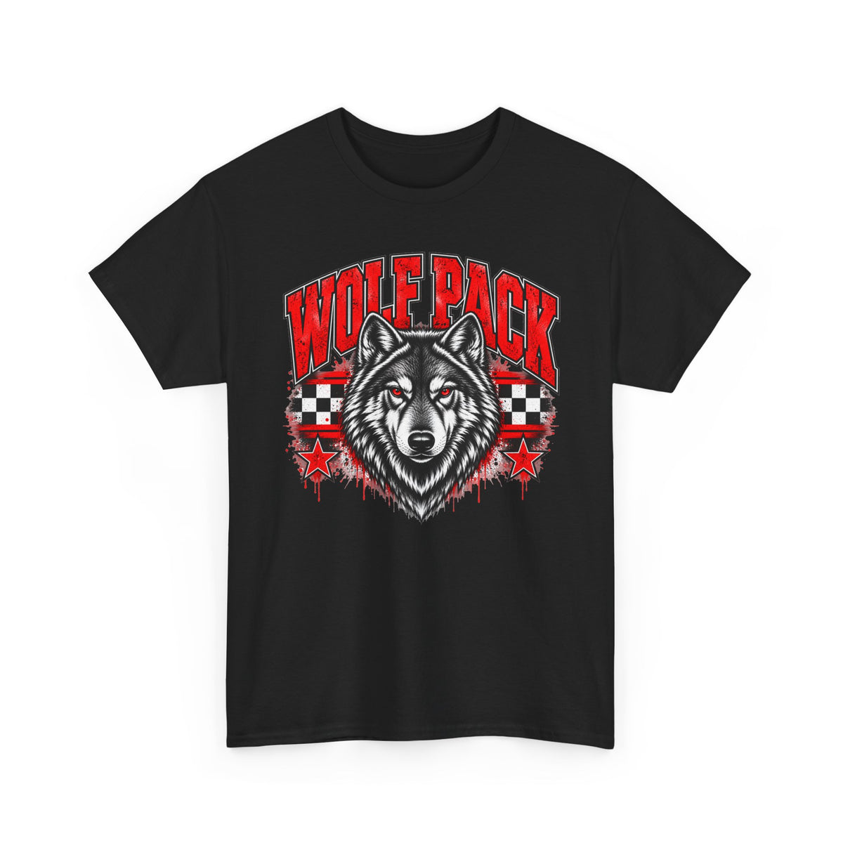 Kristen’s custom tee