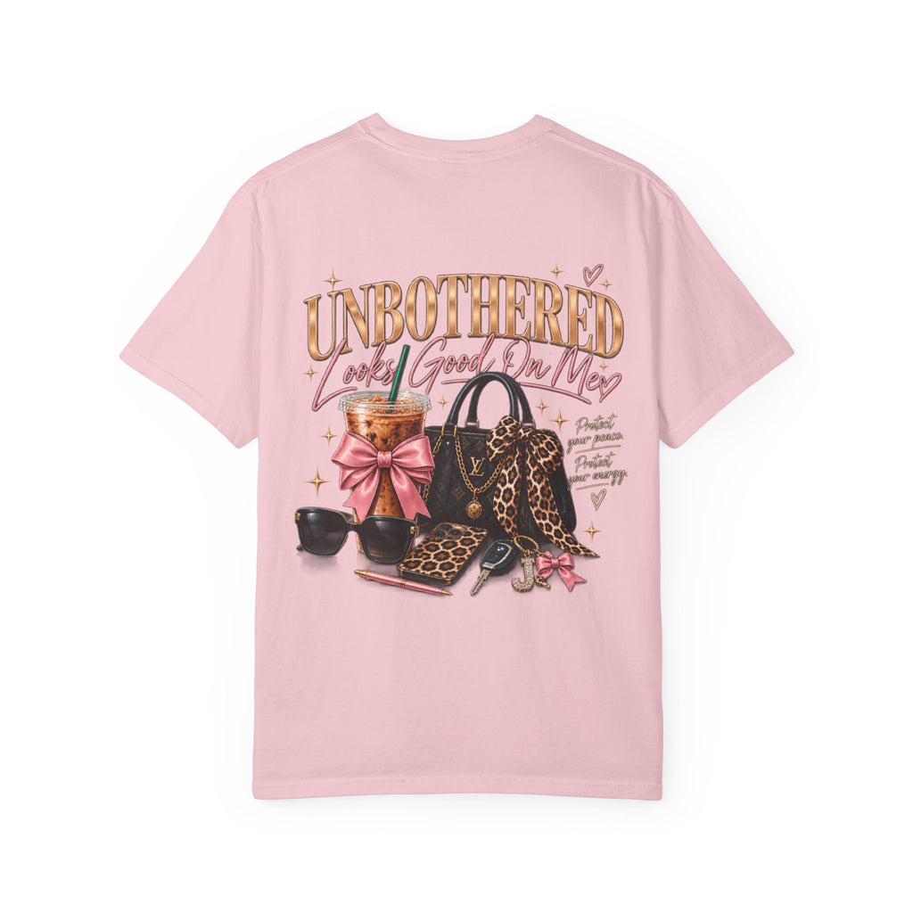 Unbothered Tee