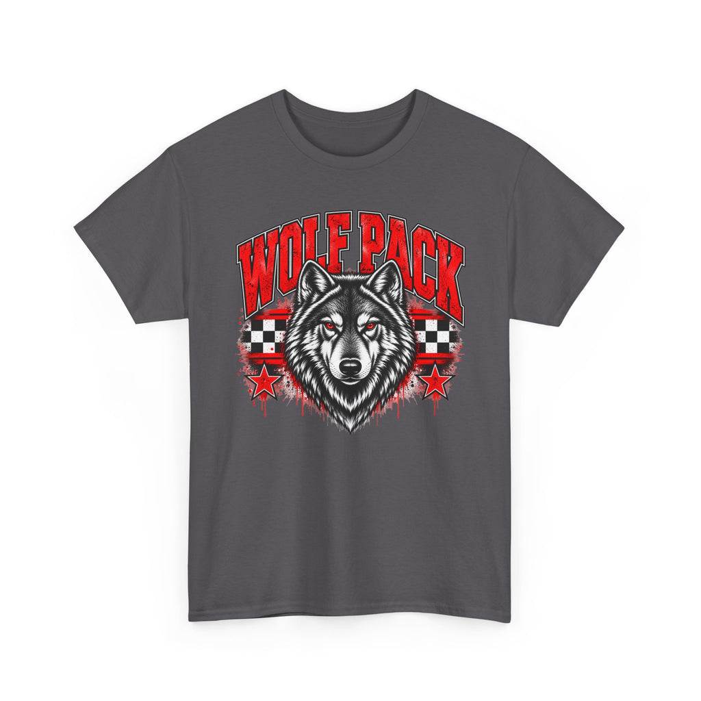 Kristen’s custom tee