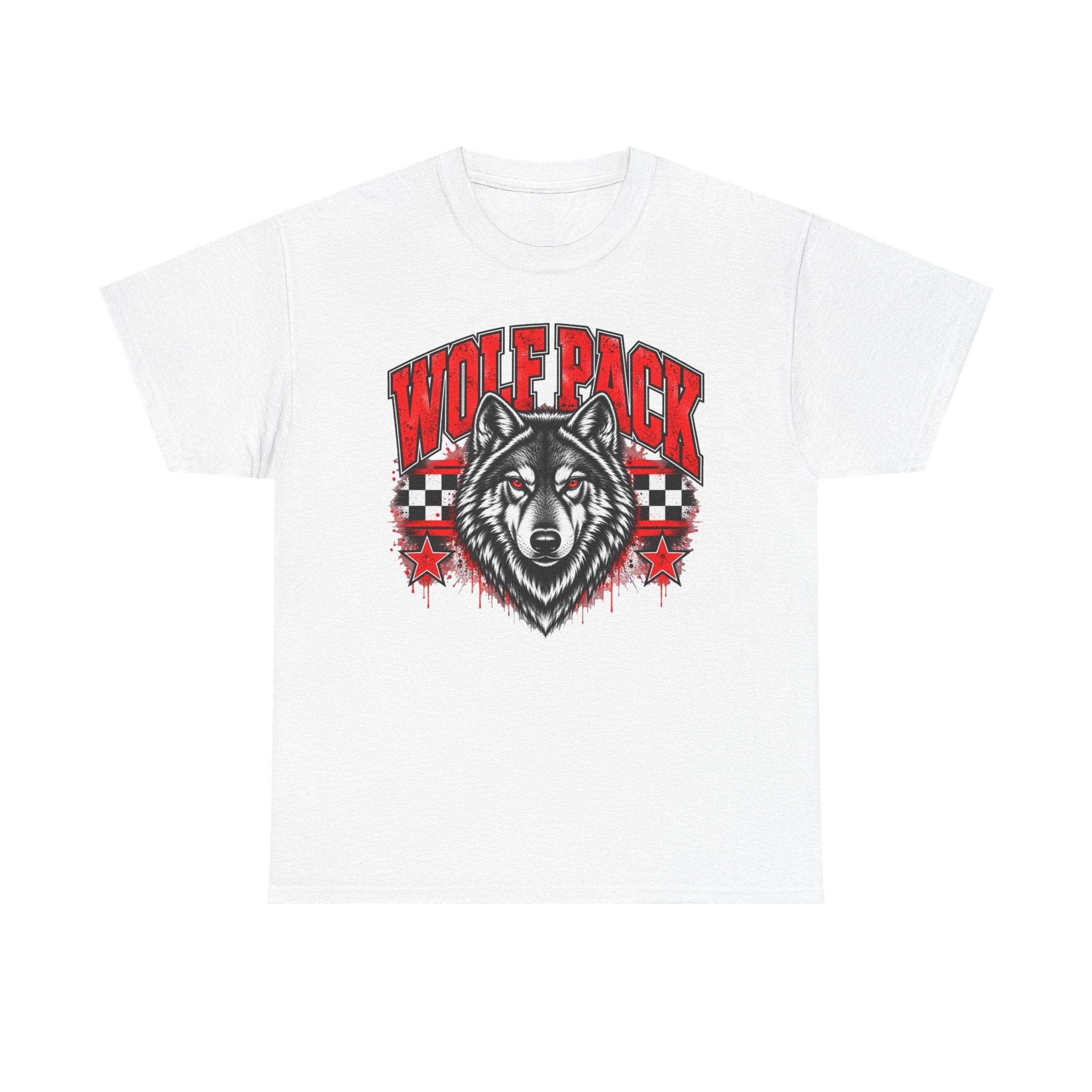 Kristen’s custom tee