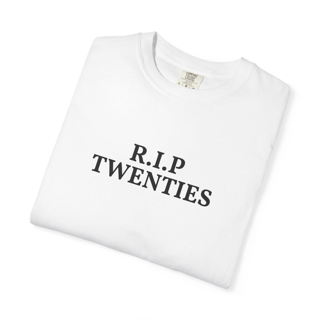 R.I.P. Twenties Tee