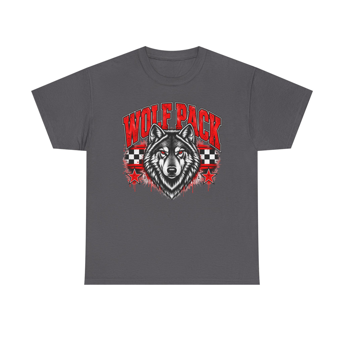 Kristen’s custom tee