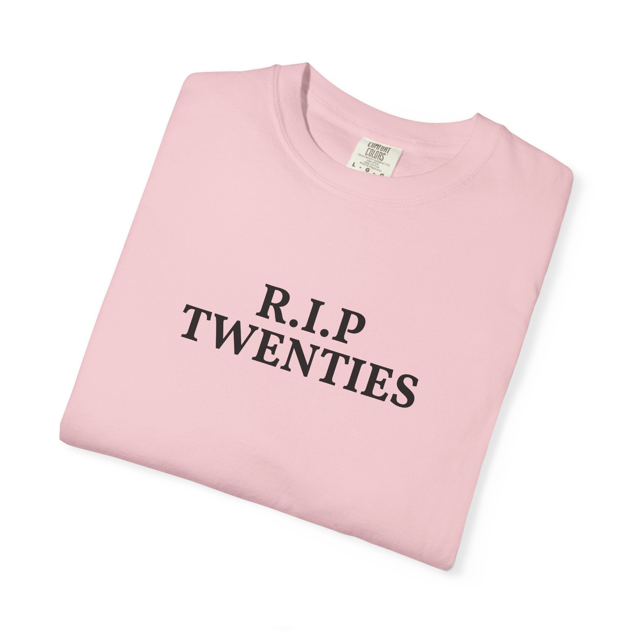R.I.P. Twenties Tee