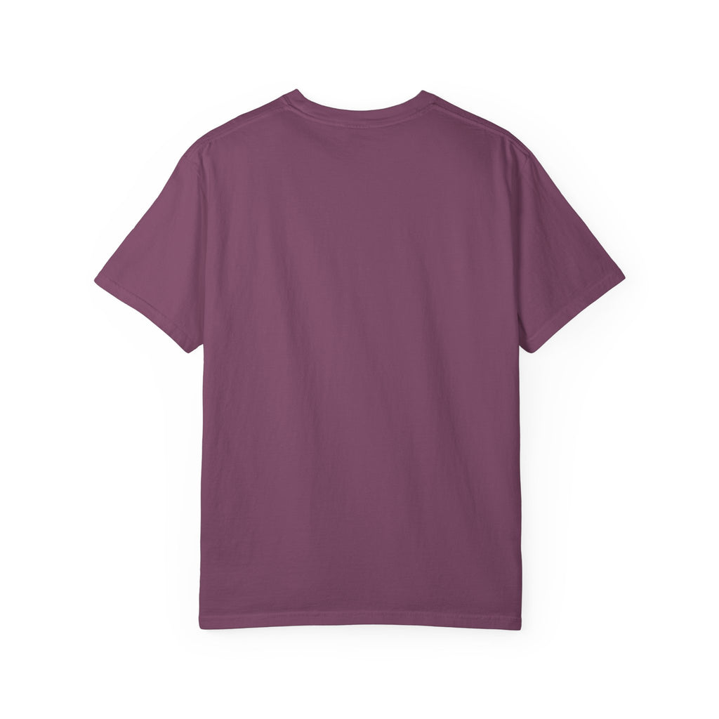 Sarcasm University T-Shirt — Funny College Style Graphic Tee