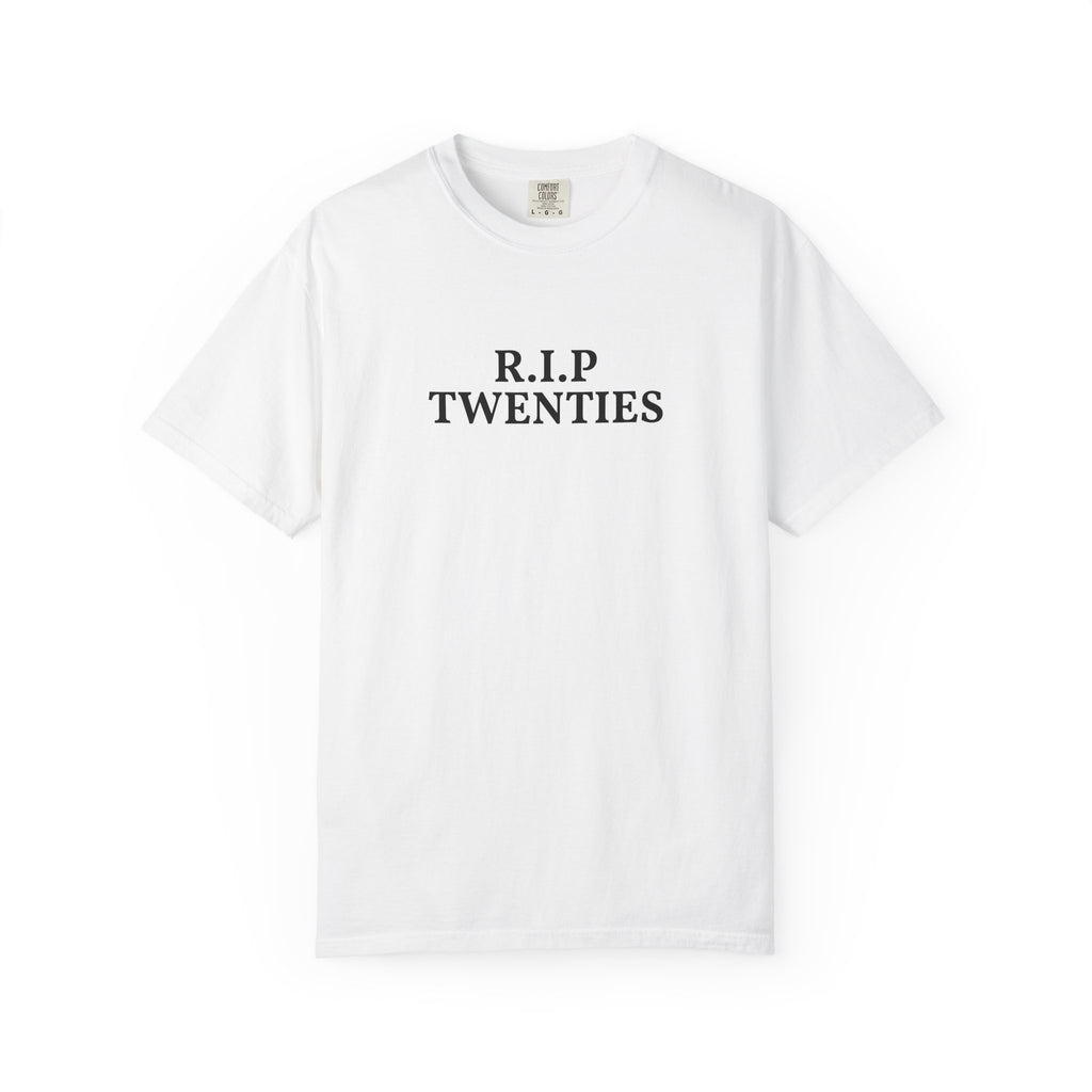 R.I.P. Twenties Tee