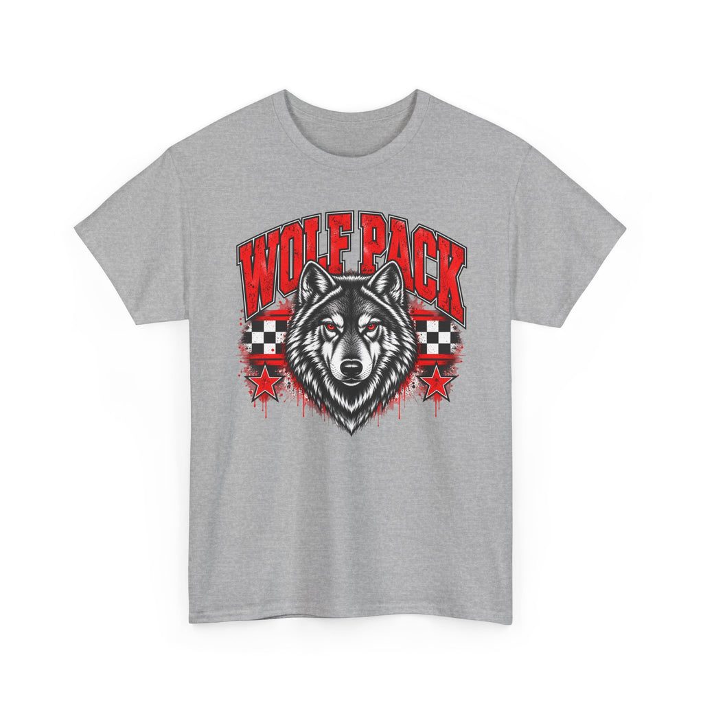 Kristen’s custom tee