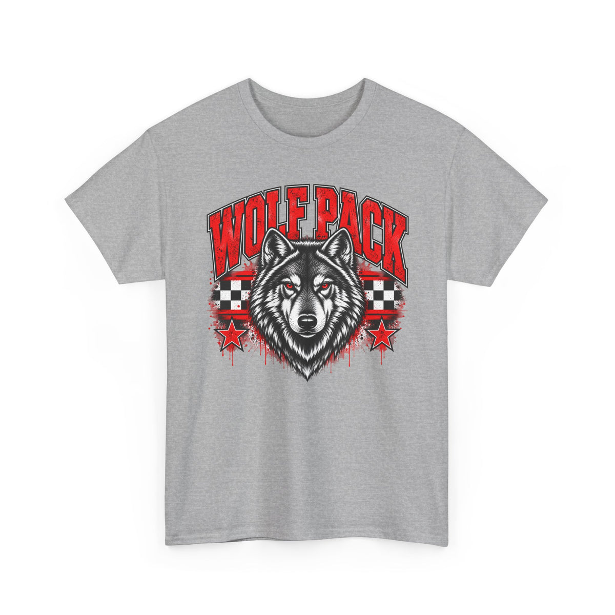 Kristen’s custom tee