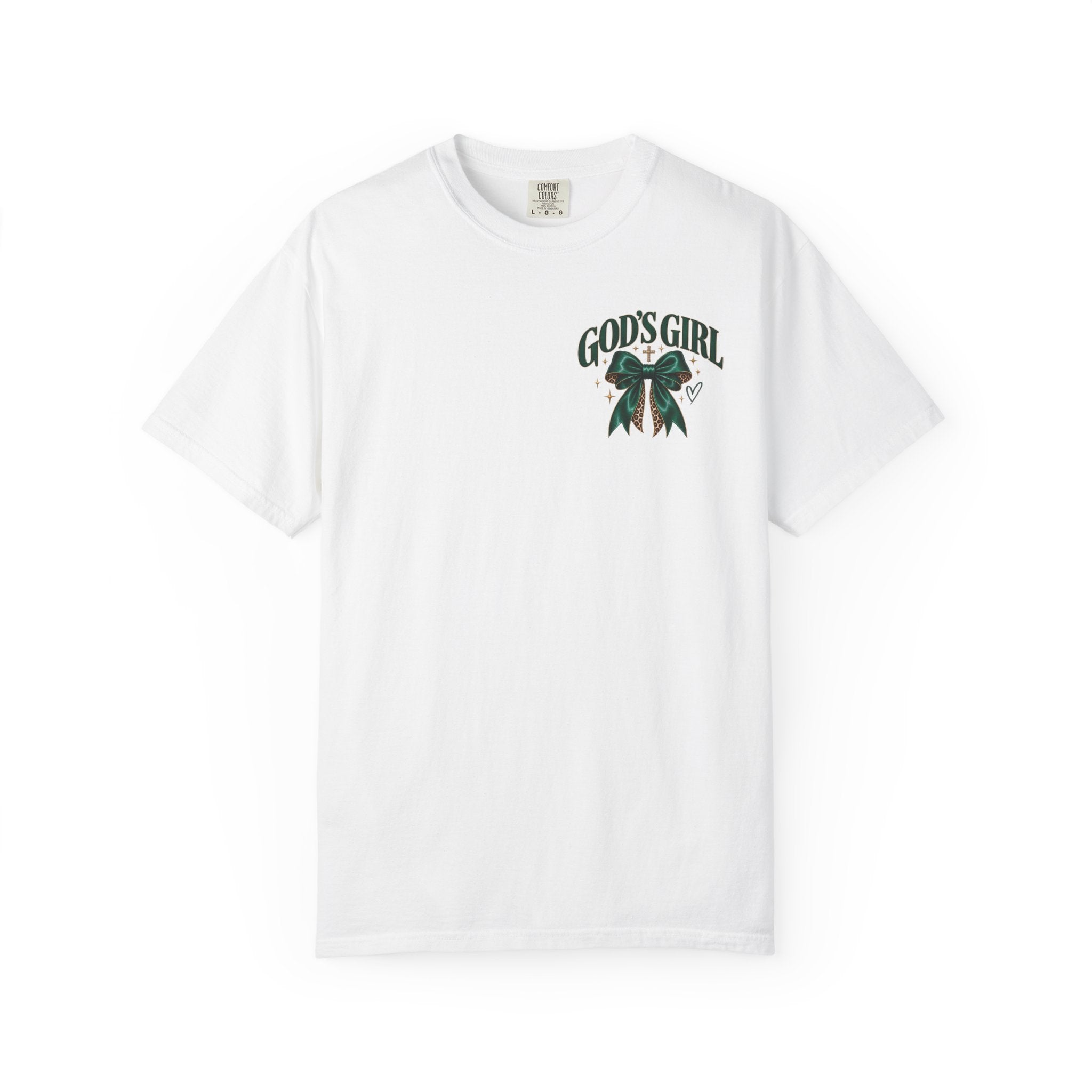 Gods Girl Tee