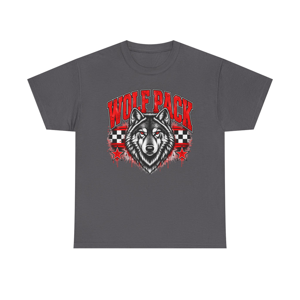Kristen’s custom tee