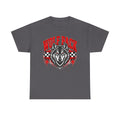 Kristen’s custom tee