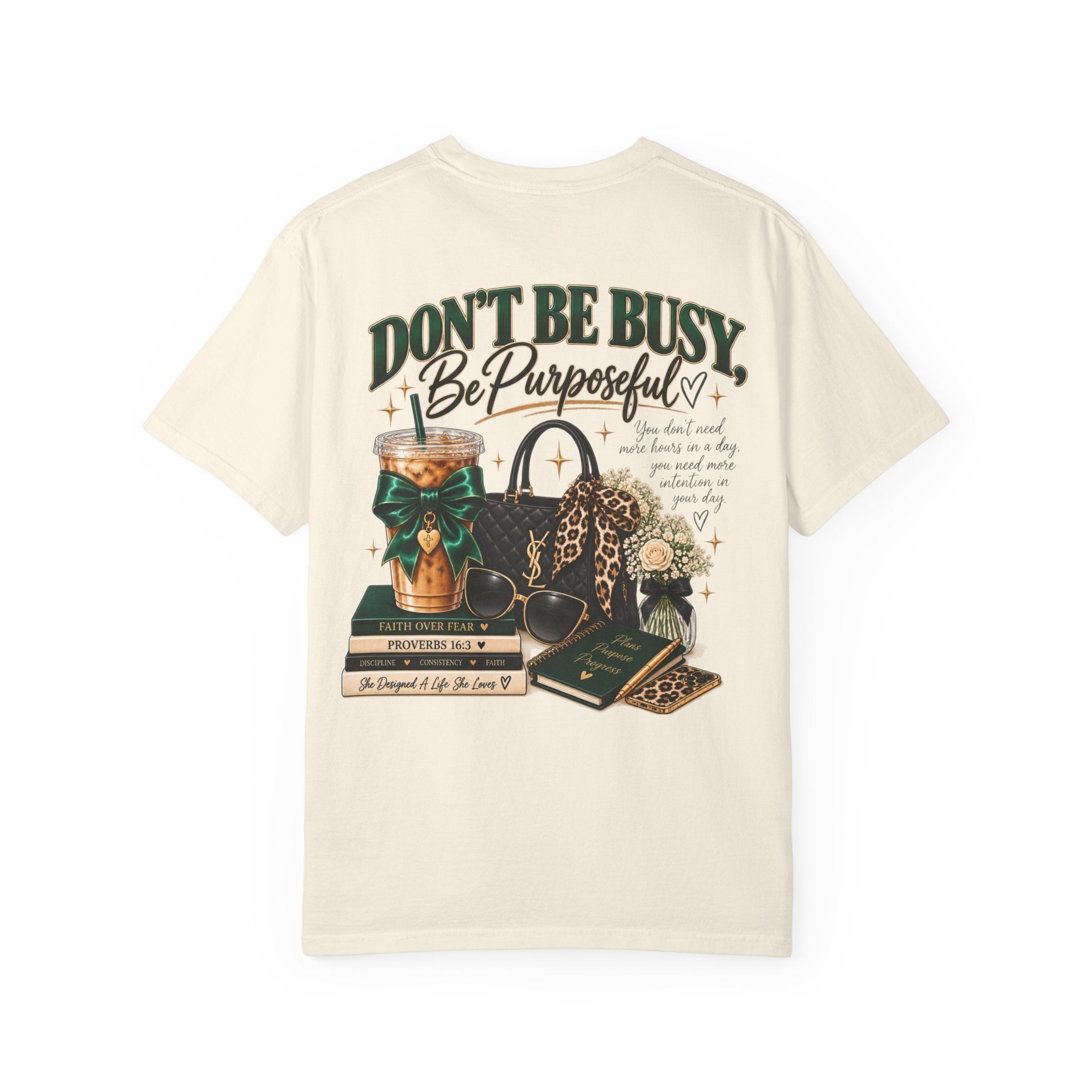 Be Purposeful Tee