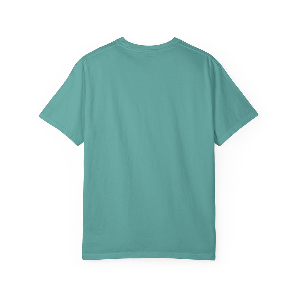 I LOVE YOU WITH ALL MY BUTT TEE