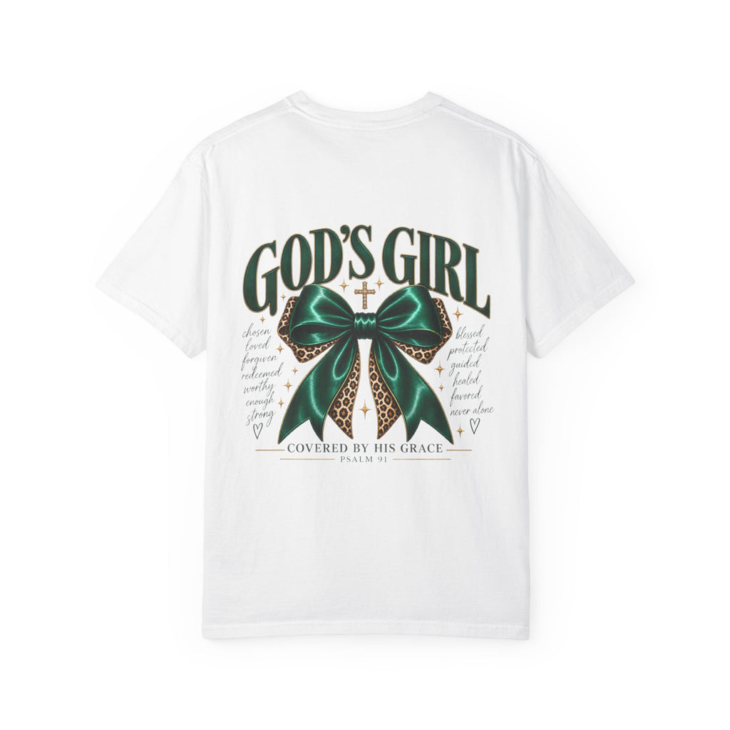 Gods Girl Tee