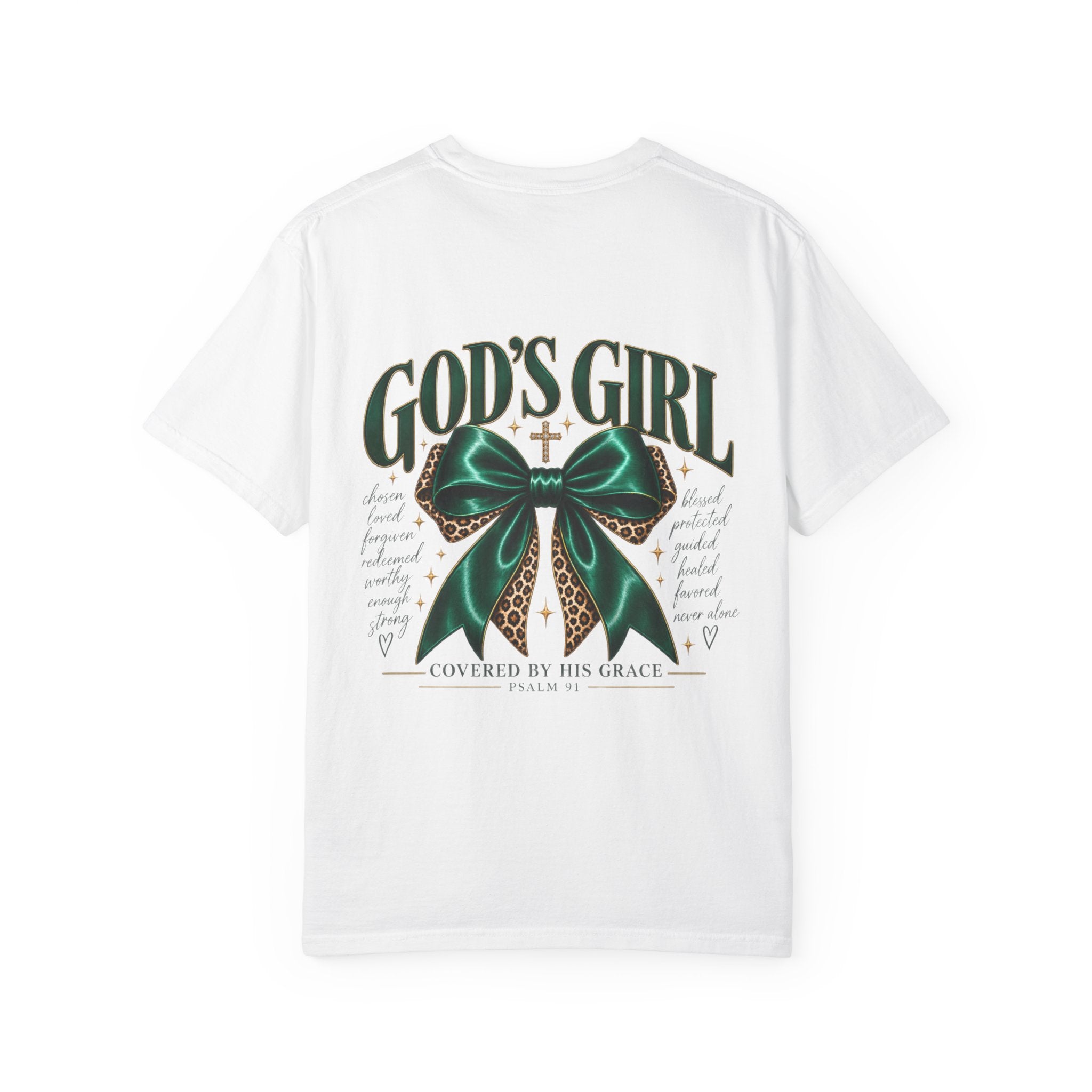 Gods Girl Tee