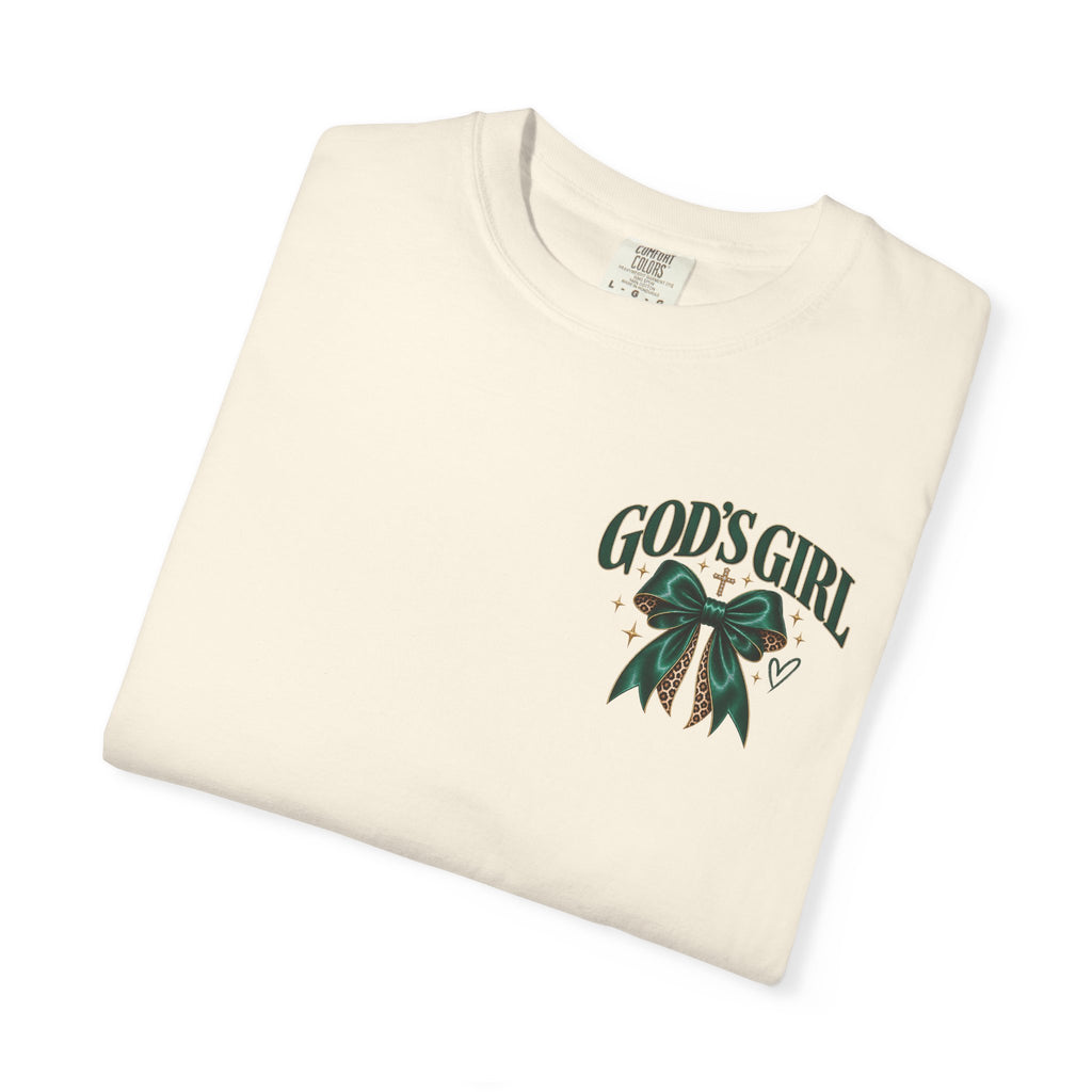Gods Girl Tee