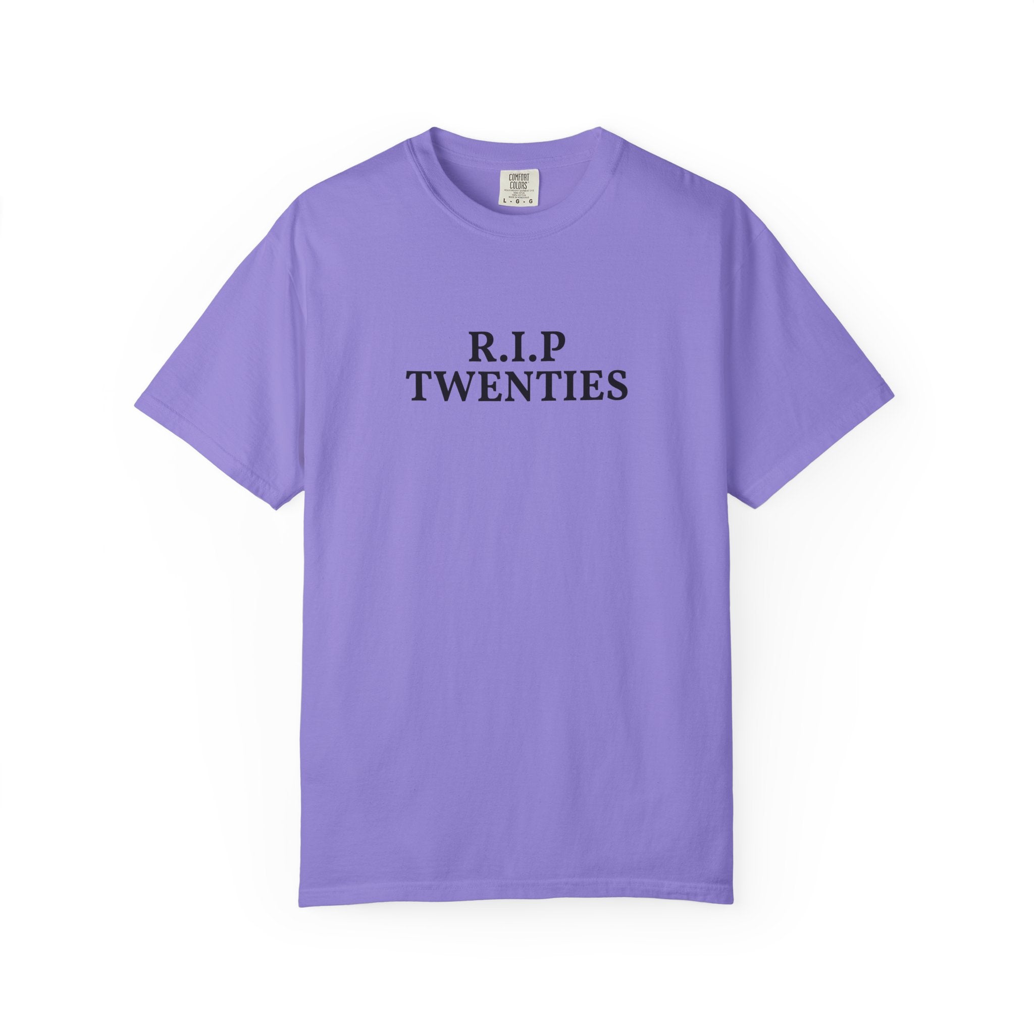 R.I.P. Twenties Tee