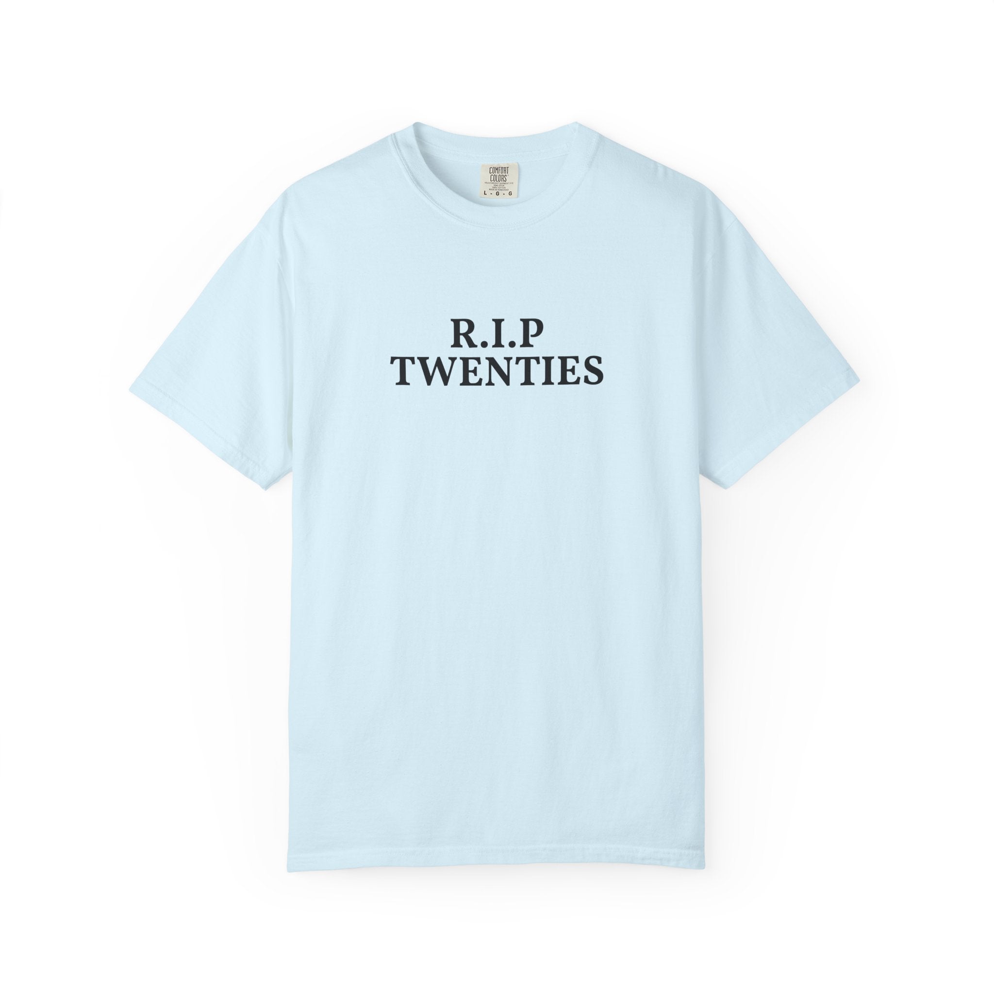 R.I.P. Twenties Tee