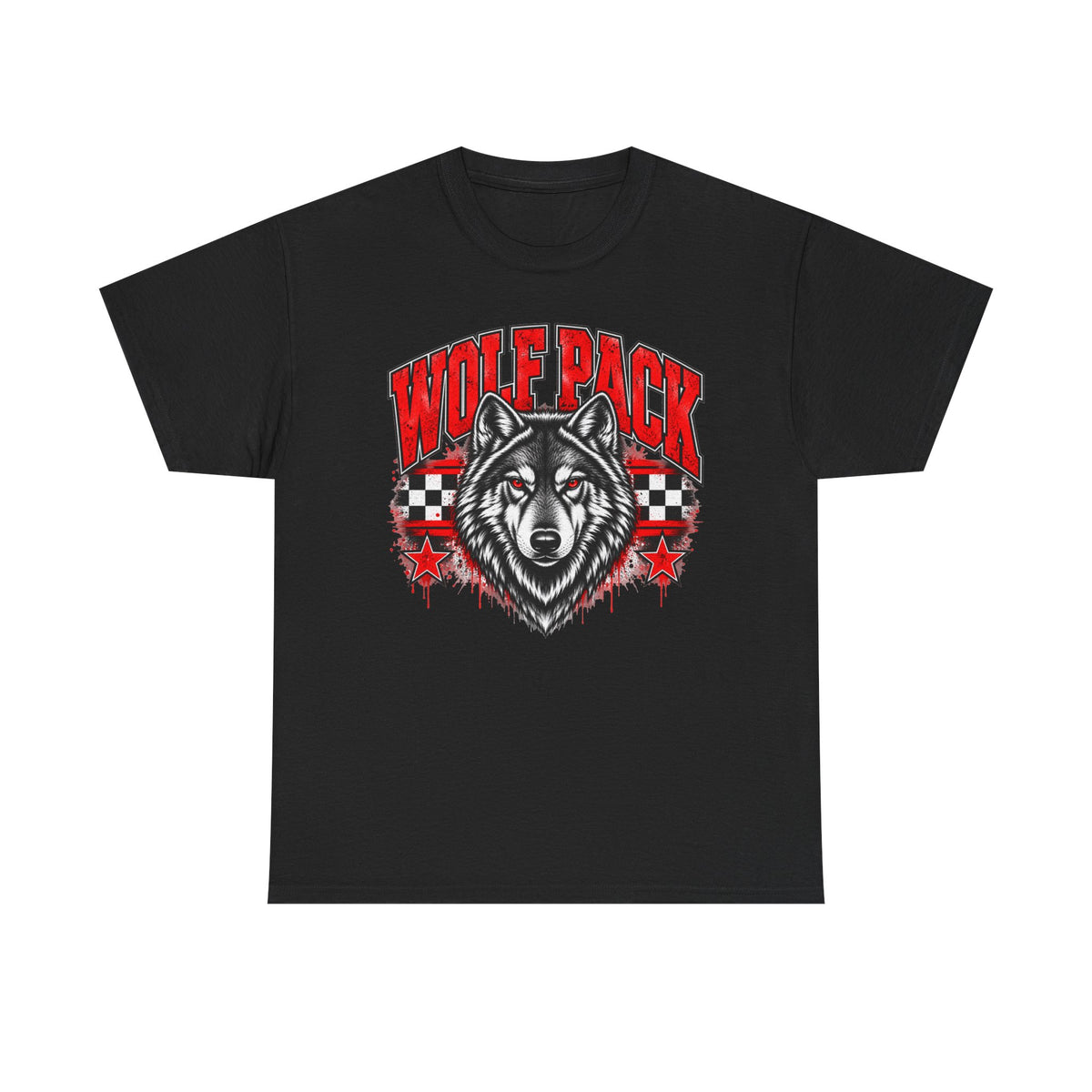 Kristen’s custom tee