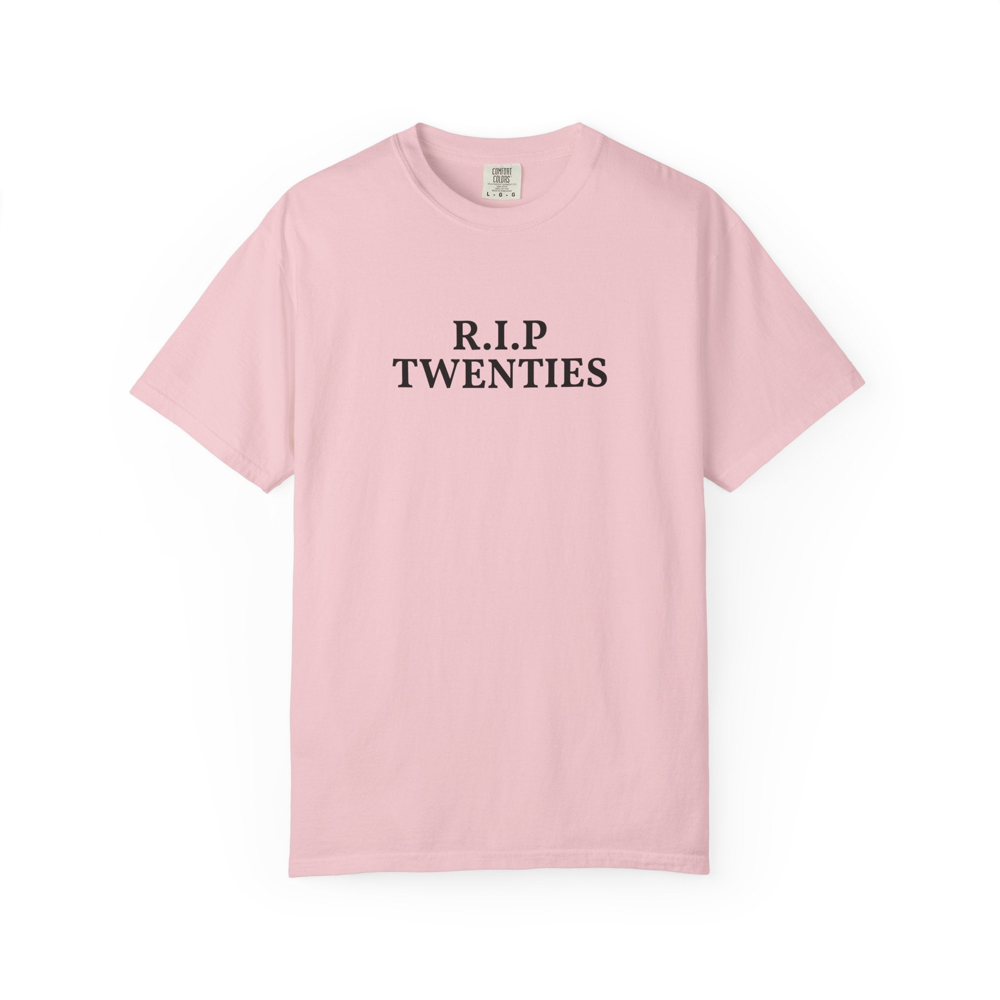 R.I.P. Twenties Tee