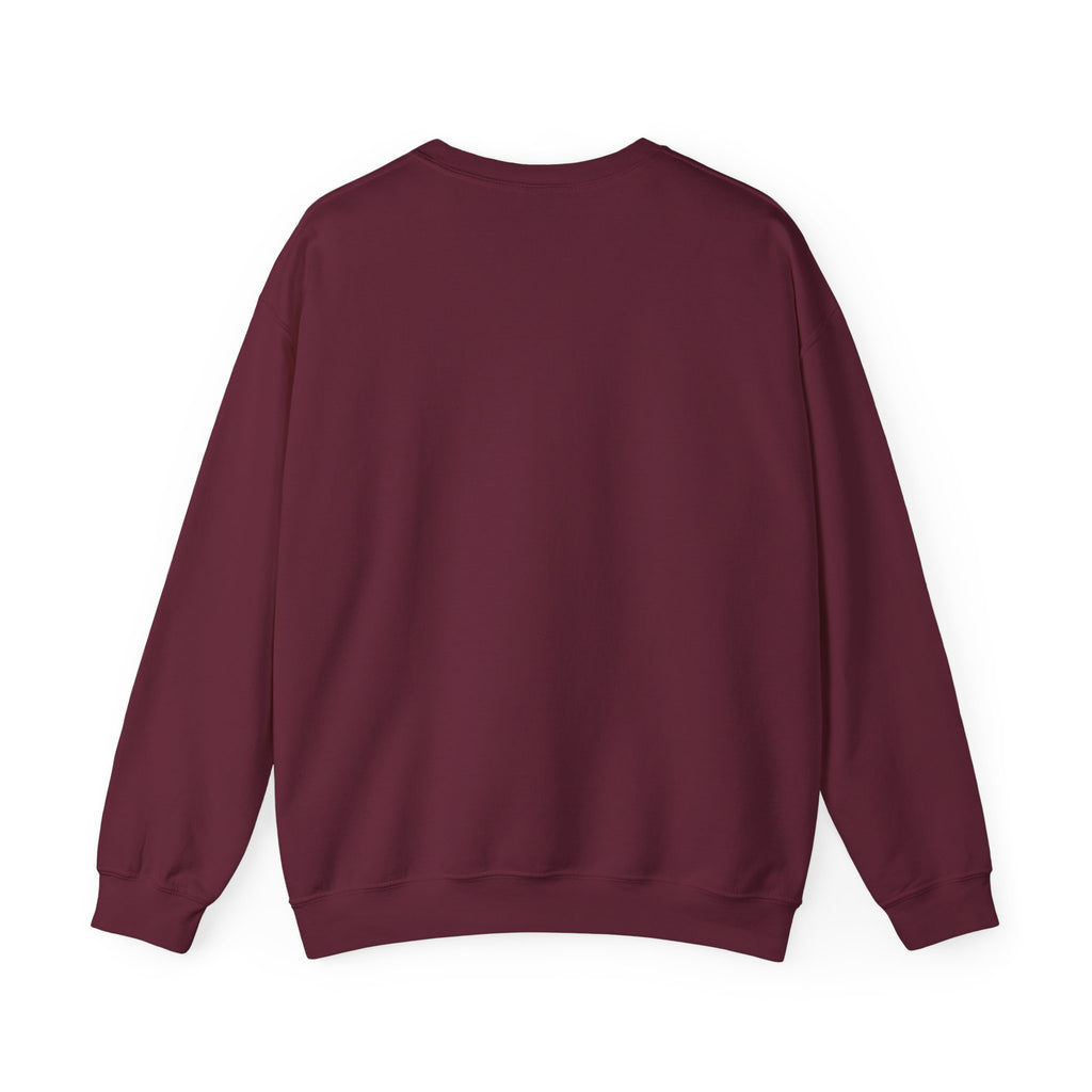 FALL Unisex Heavy Blend™ Crewneck Sweatshirt
