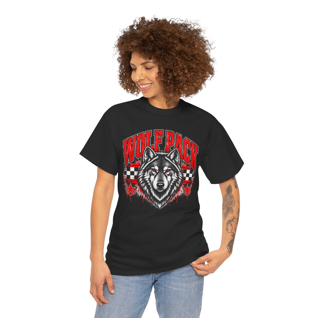 Kristen’s custom tee