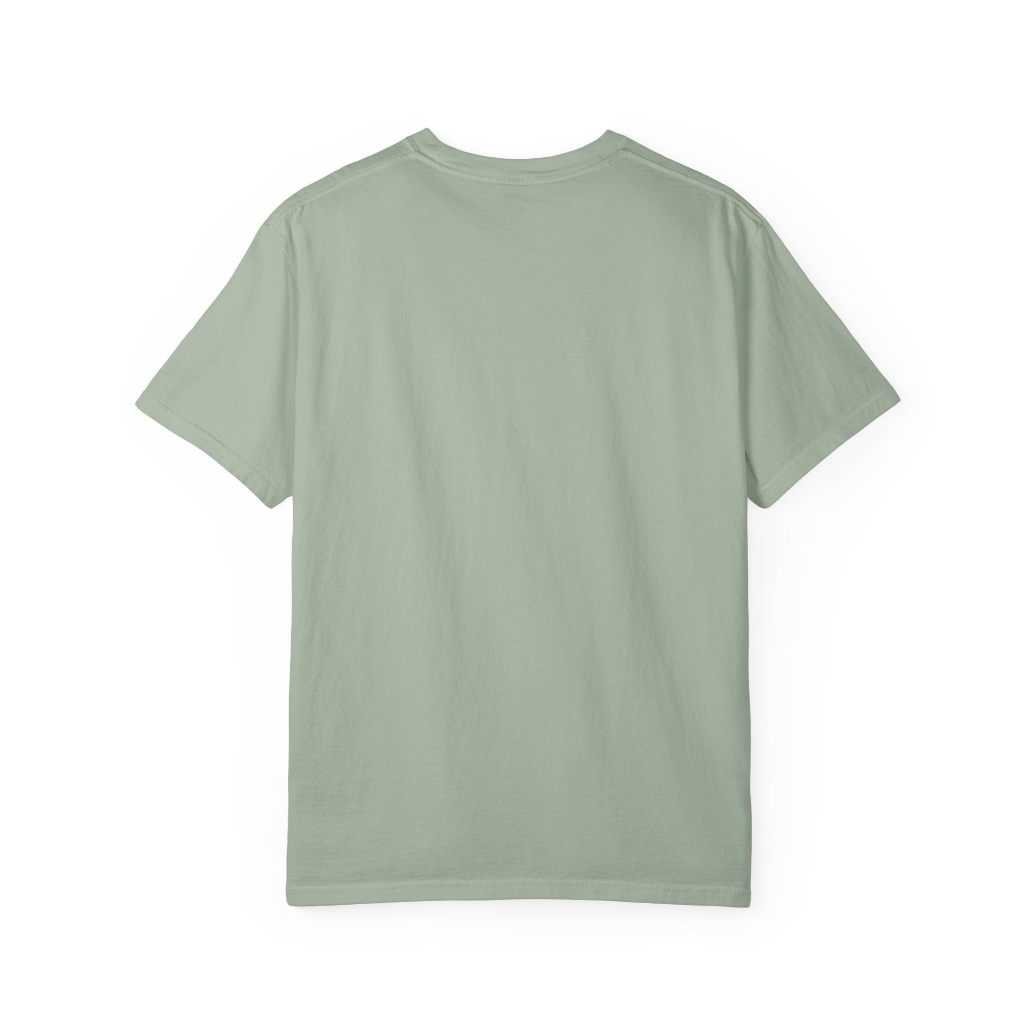 Sarcasm University T-Shirt — Funny College Style Graphic Tee
