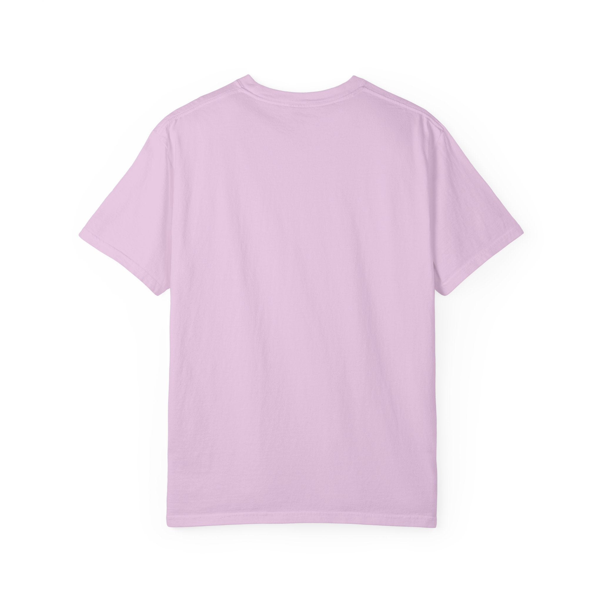 "Build the life you want" Tee