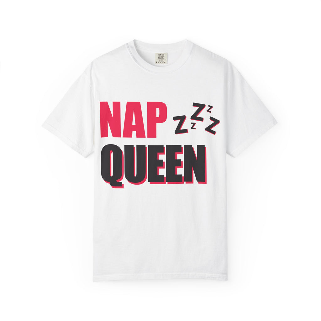 Nap Queen Tee