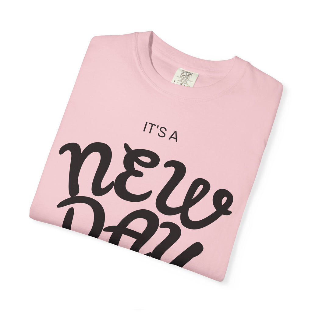 New Day Tee