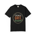 Grace.Grit.Growth. Tee