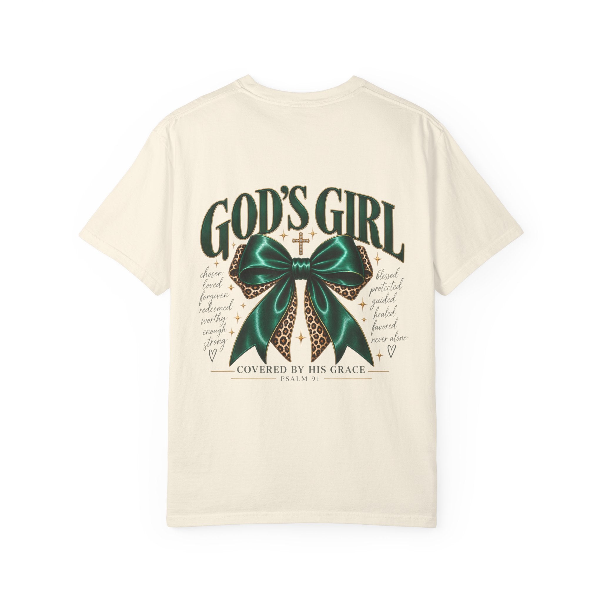 Gods Girl Tee