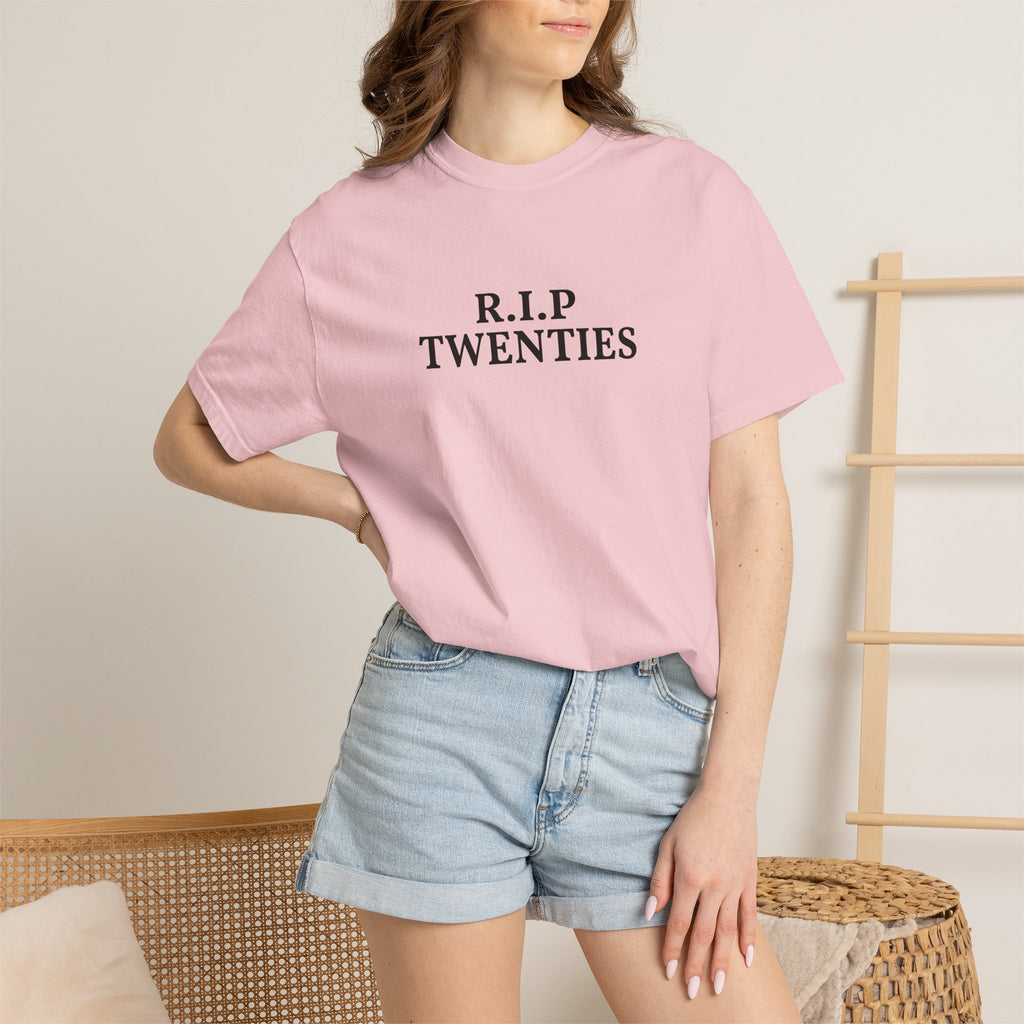 R.I.P. Twenties Tee