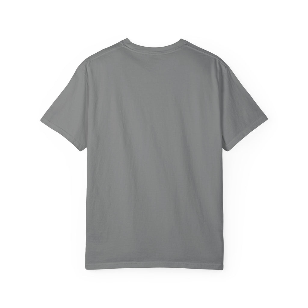 Sarcasm University T-Shirt — Funny College Style Graphic Tee
