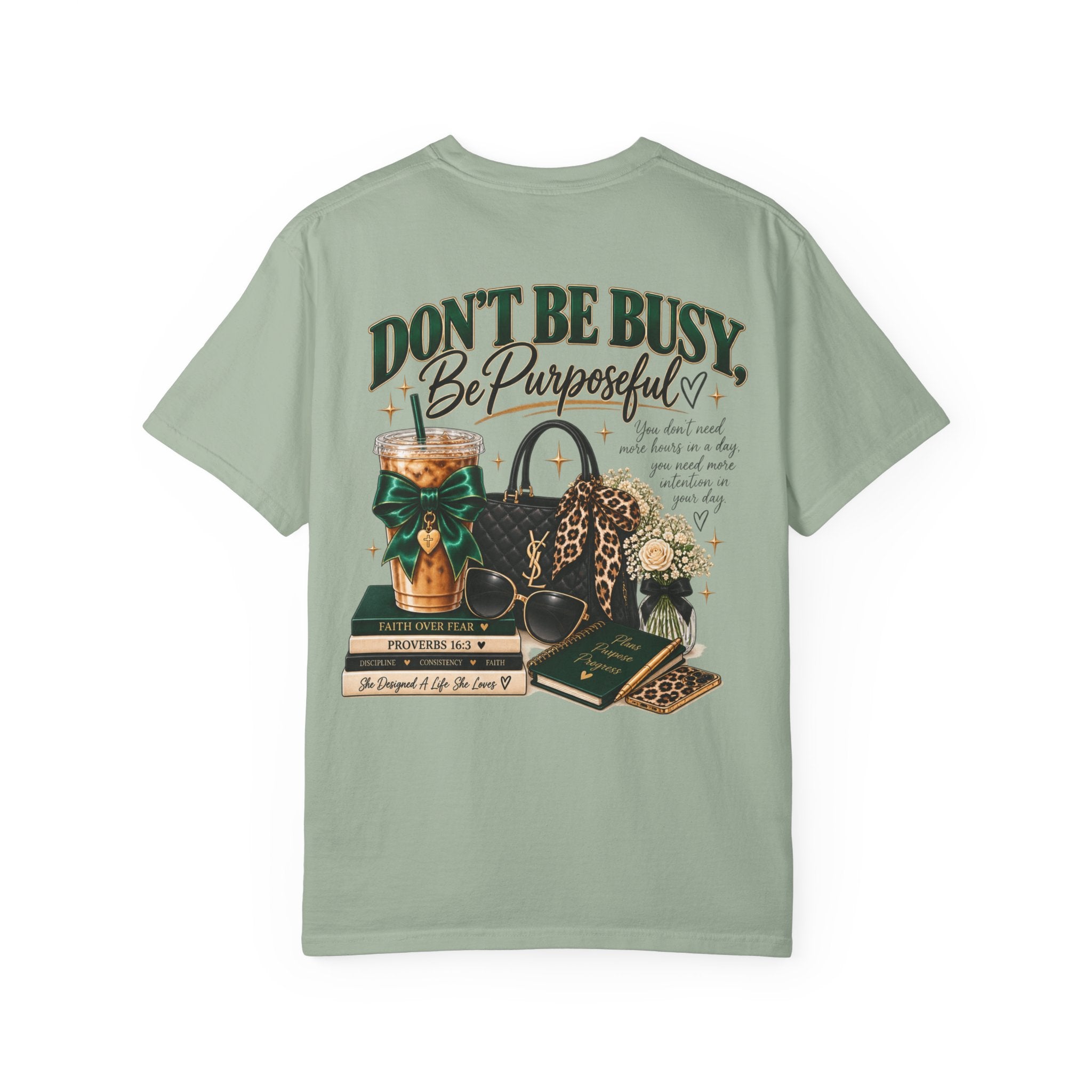 Be Purposeful Tee