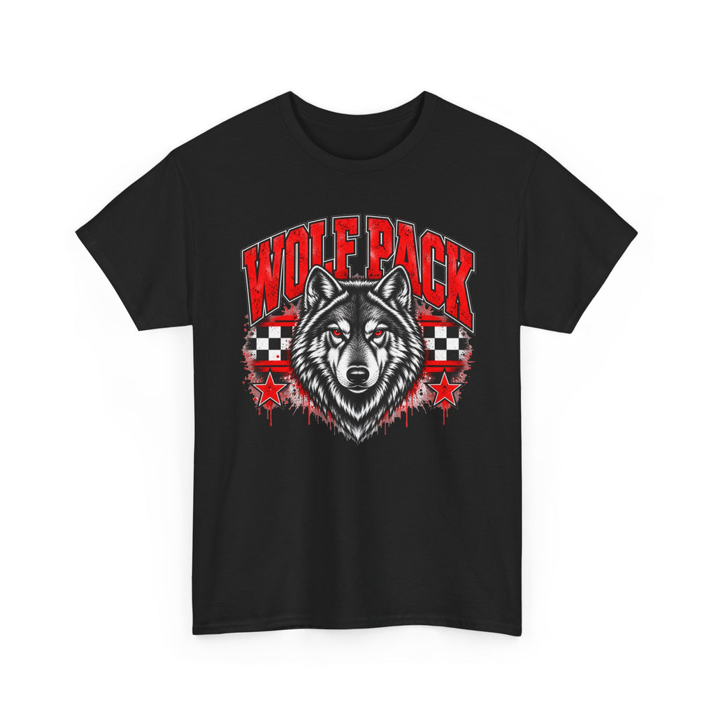 Kristen’s custom tee
