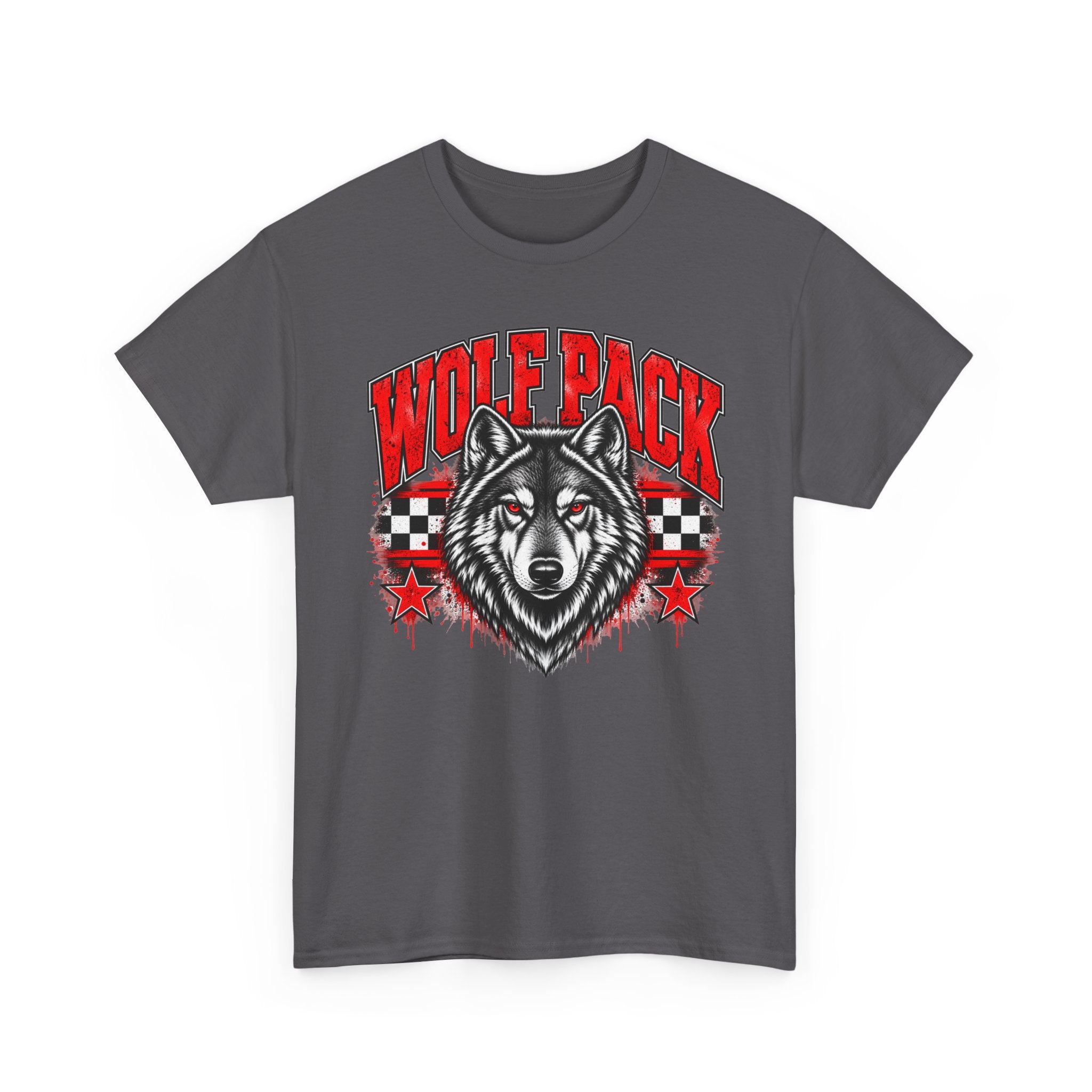Kristen’s custom tee