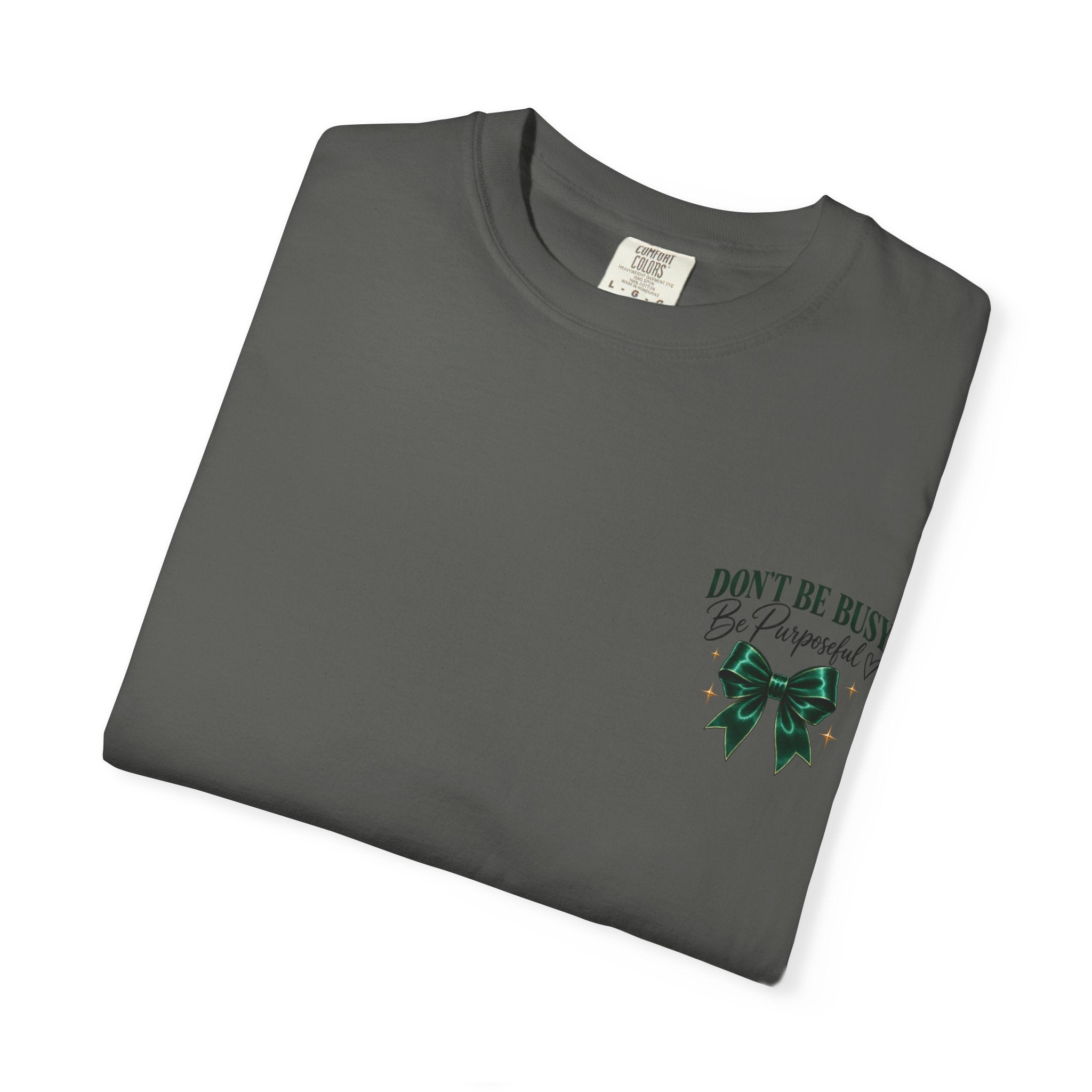 Be Purposeful Tee