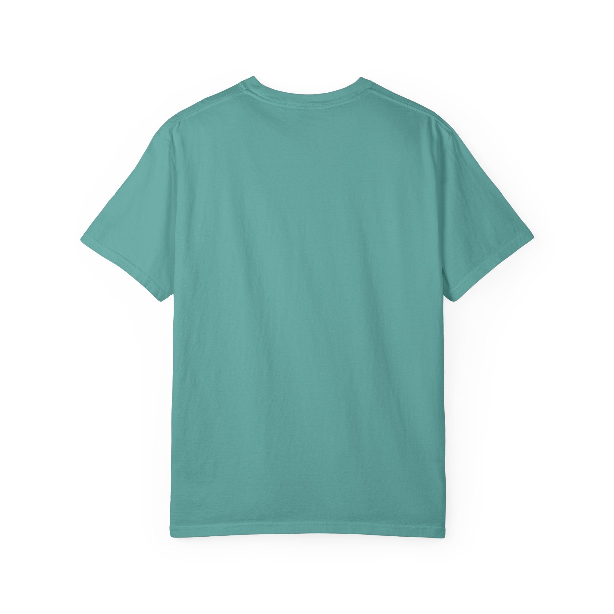 Mama Leopard Print Tee