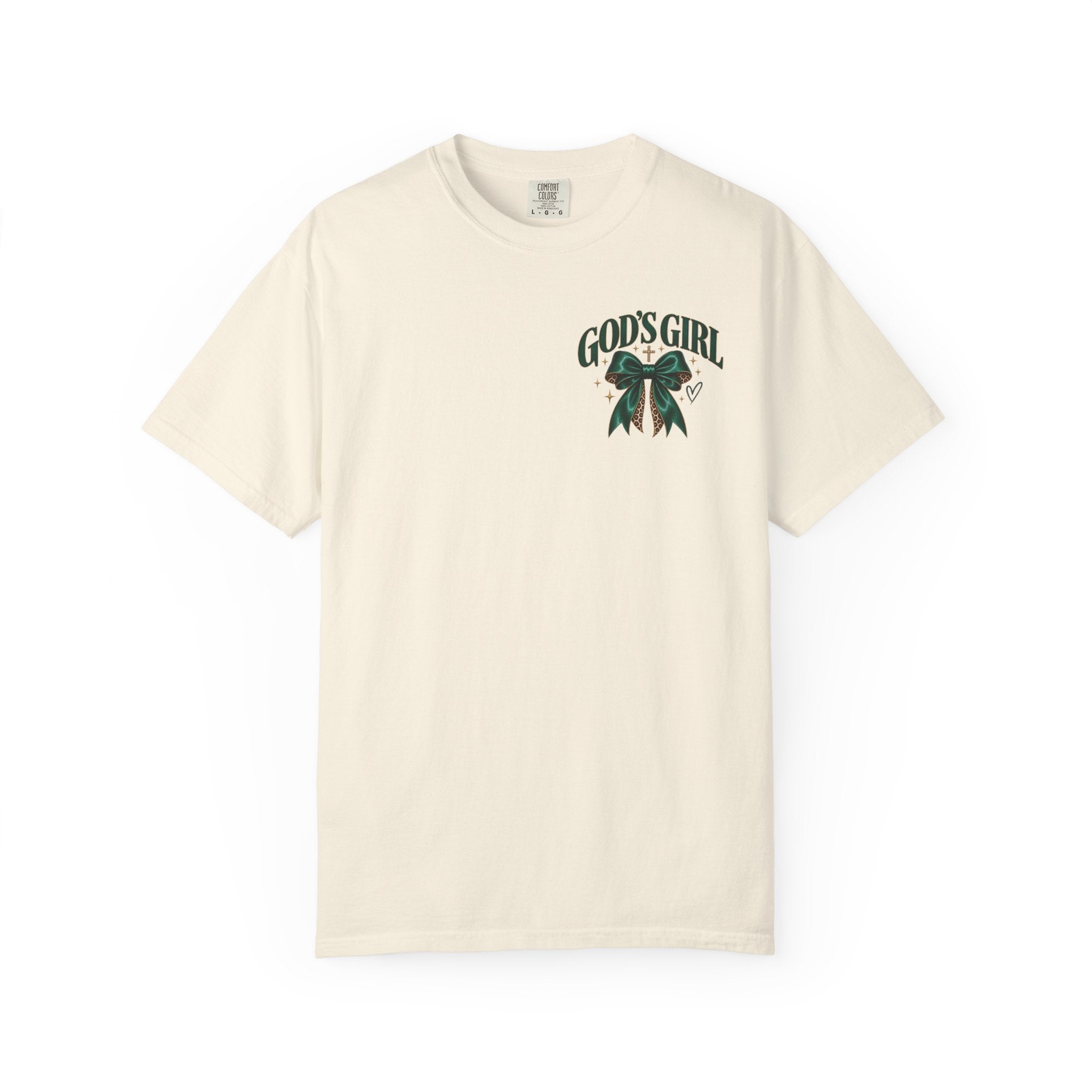 Gods Girl Tee