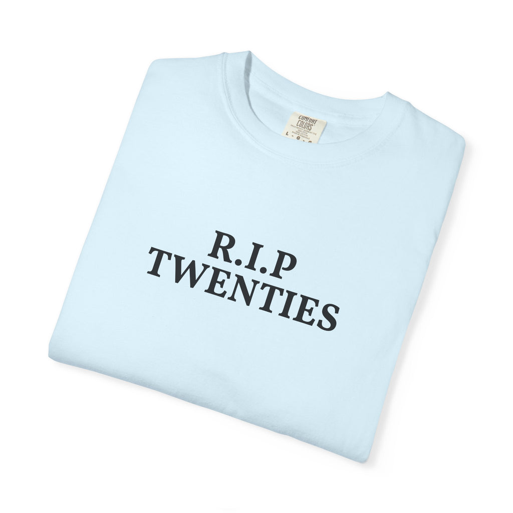 R.I.P. Twenties Tee