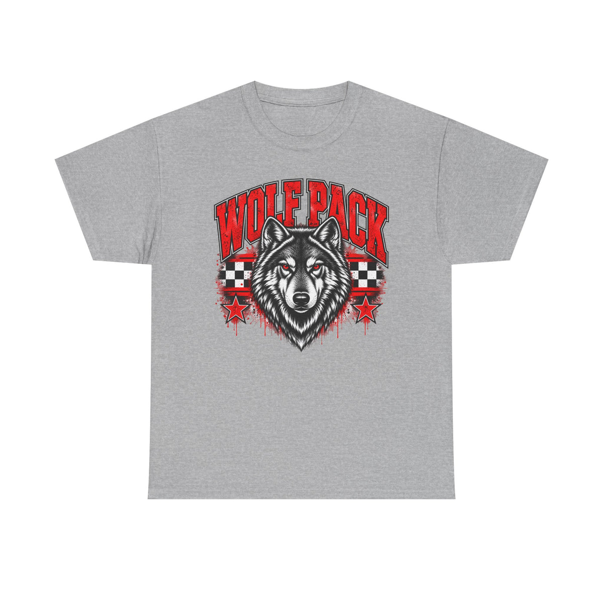 Kristen’s custom tee