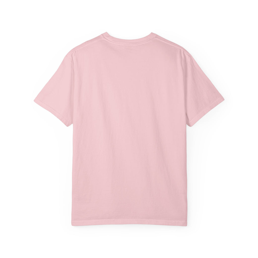 "immediately no." Graphic T-Shirt — Funny Minimalist Statement Tee